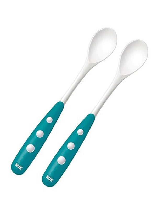 Nuk Beslenme Kaşığı - 2'Li