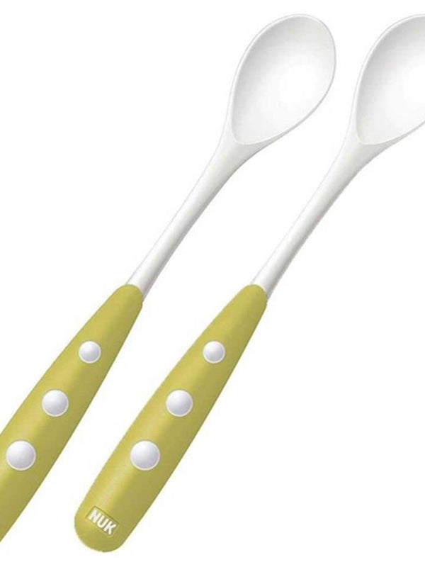 Nuk Beslenme Kaşığı - 2'Li