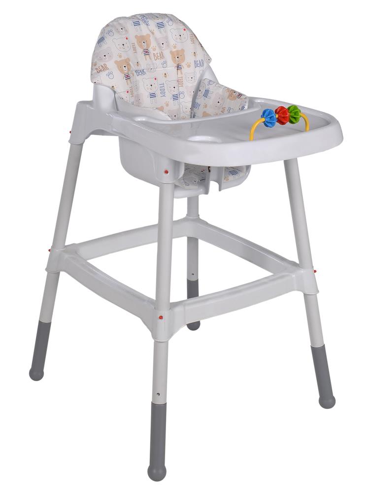 SafeMom Mama Sandalyesi Minderi Bear