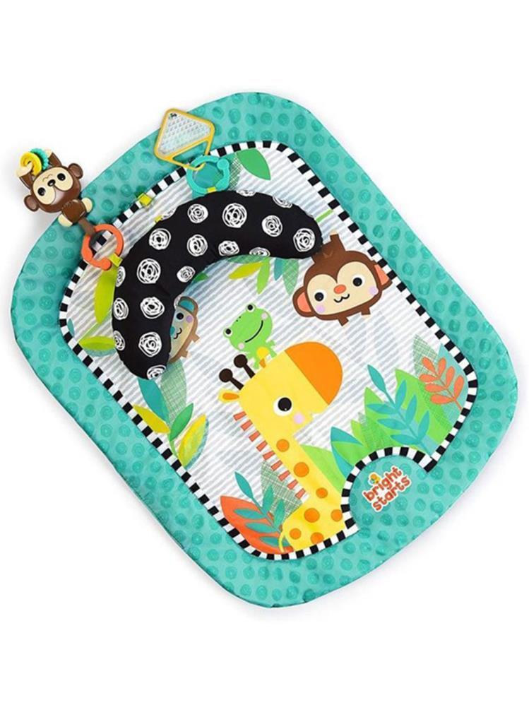 Bright Starts Giggle Safari Oyun Halısı