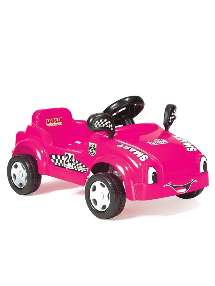 Dolu Smart Oto Pedallı