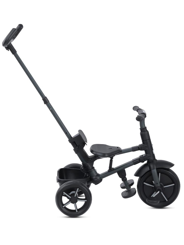 Kraft Rito Star 3 In 1 Katlanır Bisiklet - Kırmızı