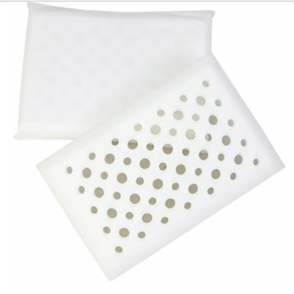 Sevı Bebe Bogulmayı Onleyıcı Yastık - Beyaz