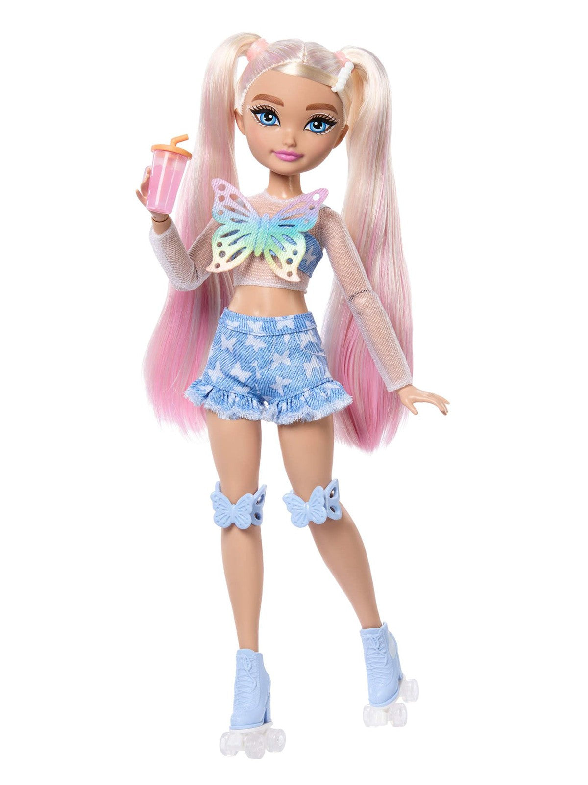 Barbie Malibu Bebek Ve Aksesuarları