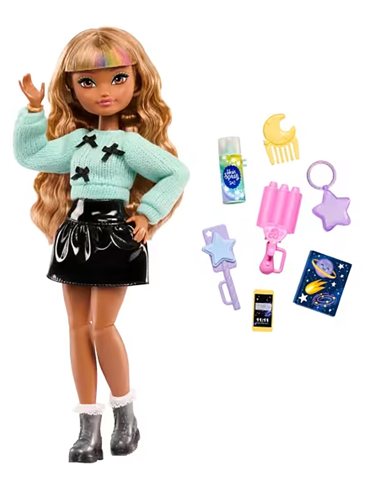 Barbie Dream Besties Zia