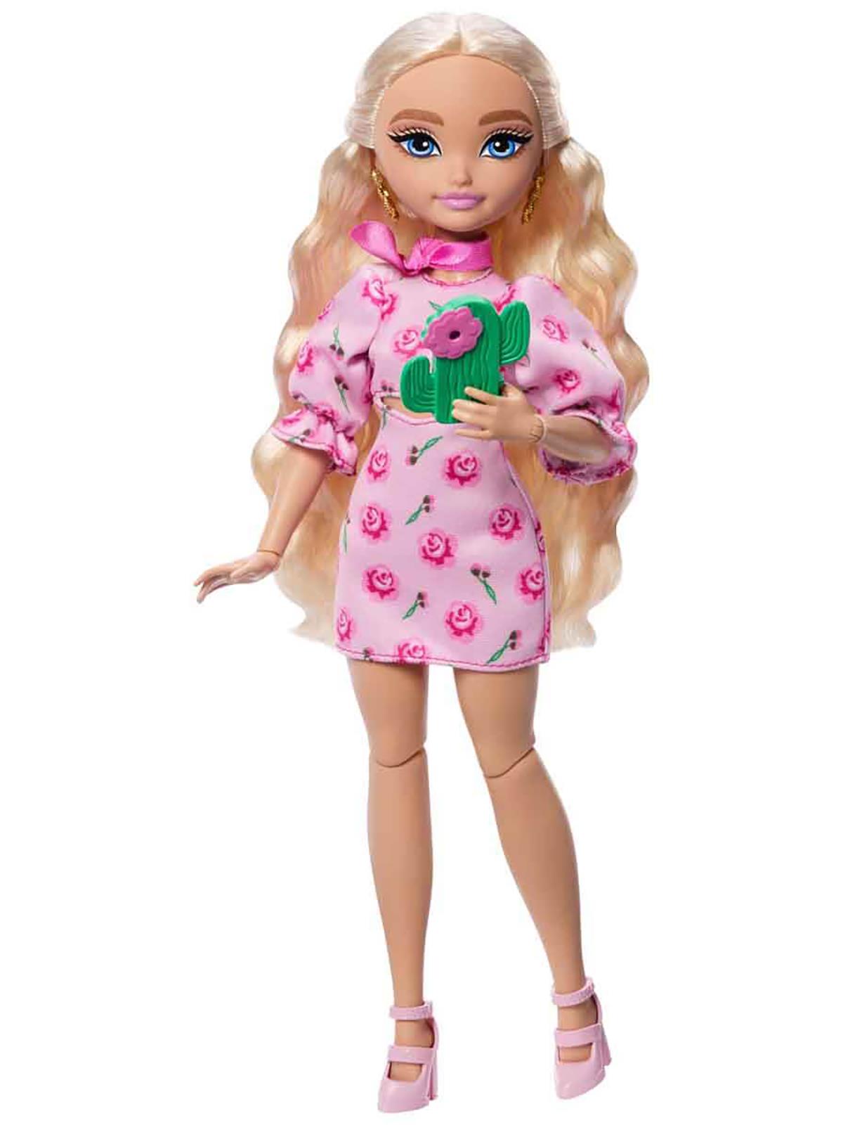 Barbie Dream Besties Festival Kombinleri