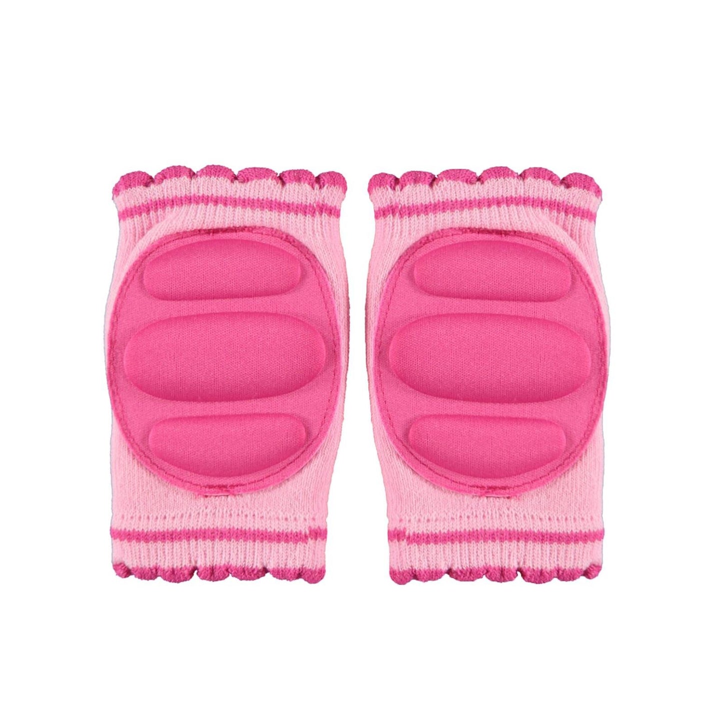 Sevi Bebe Emekleme Dizliği - Pembe