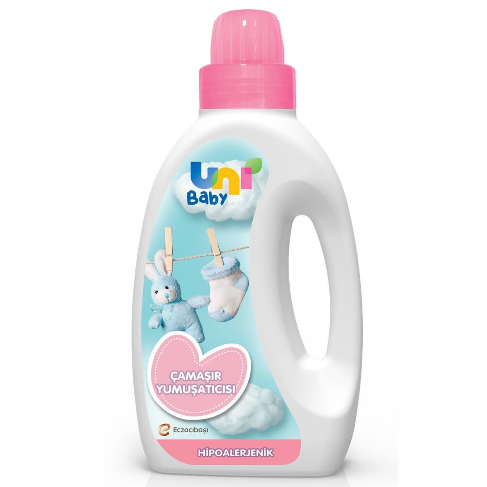 Unı Baby Çamaşır Yumuşatıcısı 1500 ml