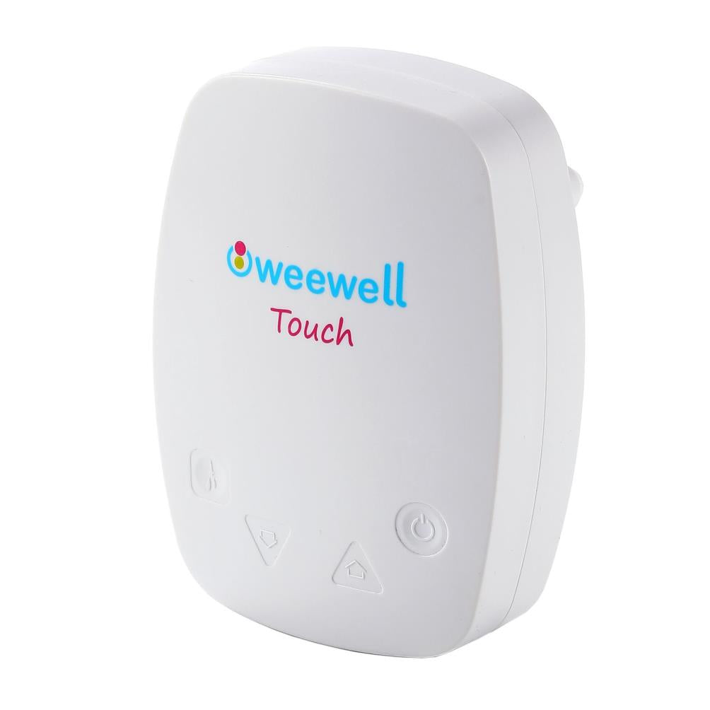 Weewell Çiftli Elektrikli Göğüs Pompası