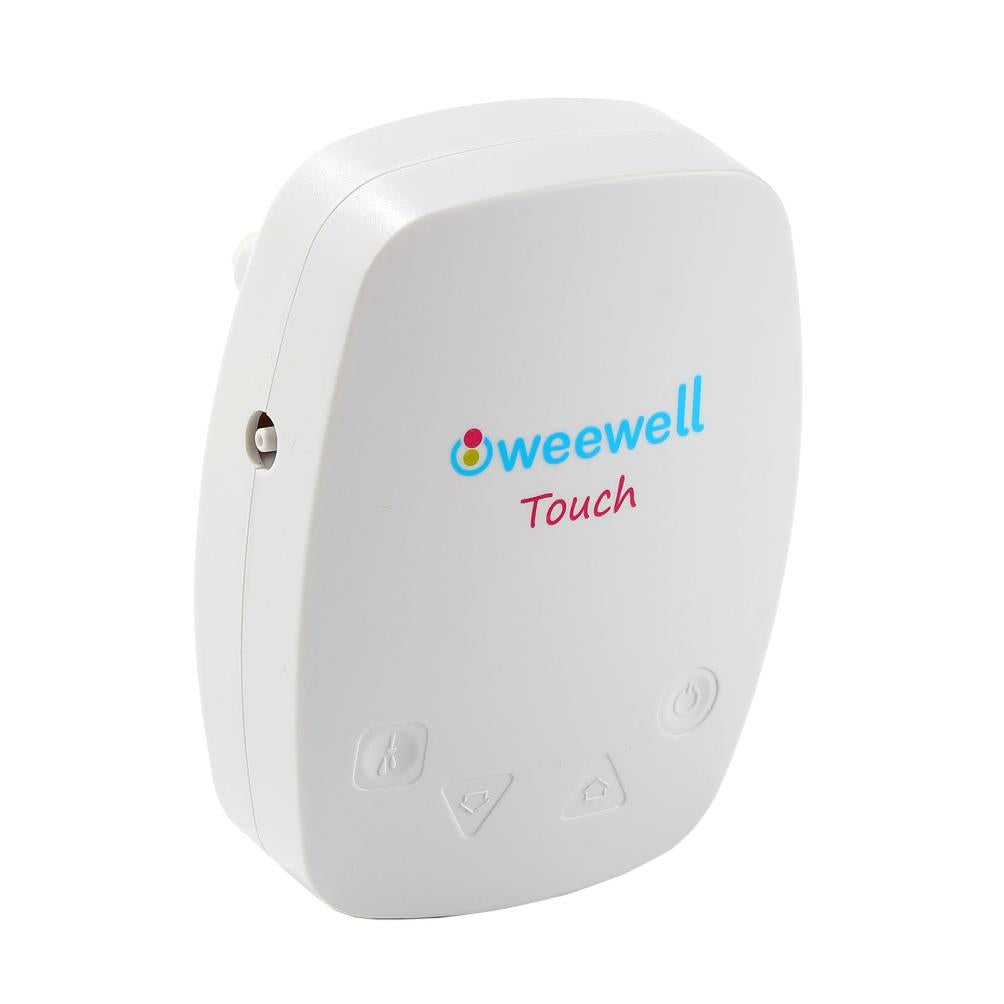 Weewell Çiftli Elektrikli Göğüs Pompası