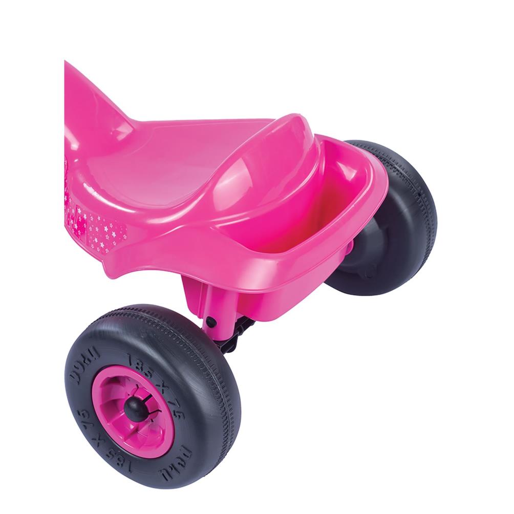 Dolu Unicorn İlk Bisikletim 2+ Yaş