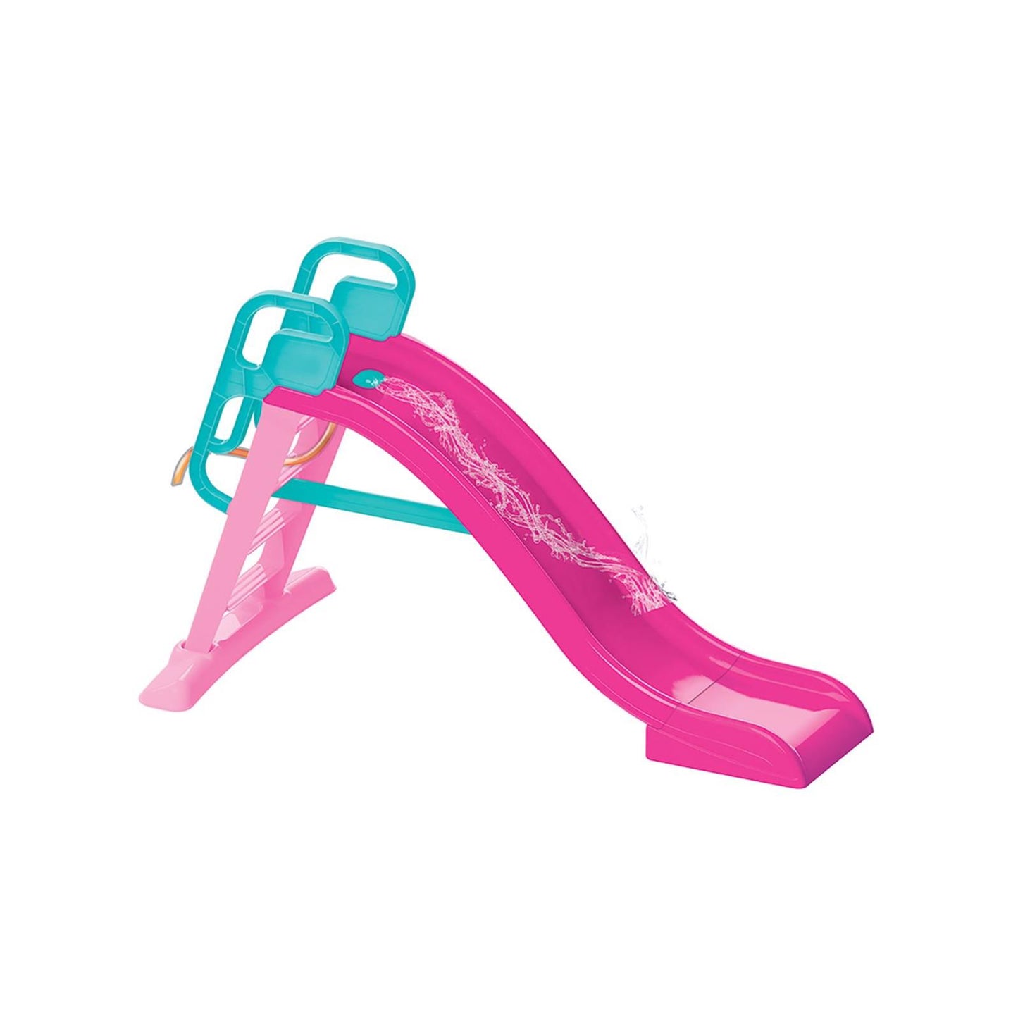 Unicorn 2 si 1 Arada Büyük Su Kaydırağı