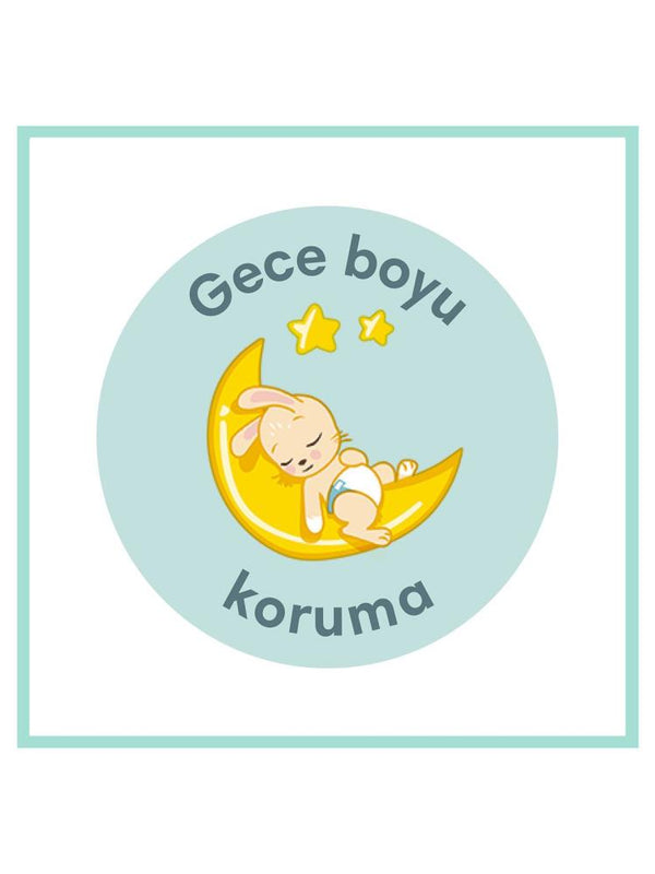 Prima Bebek Bezi Premium Care 4 Beden Maxi Fırsat  Paket 84 Adet