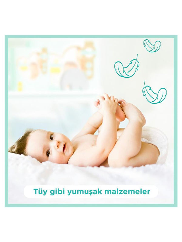 Prima Bebek Bezi Premium Care 4 Beden Maxi Fırsat  Paket 84 Adet