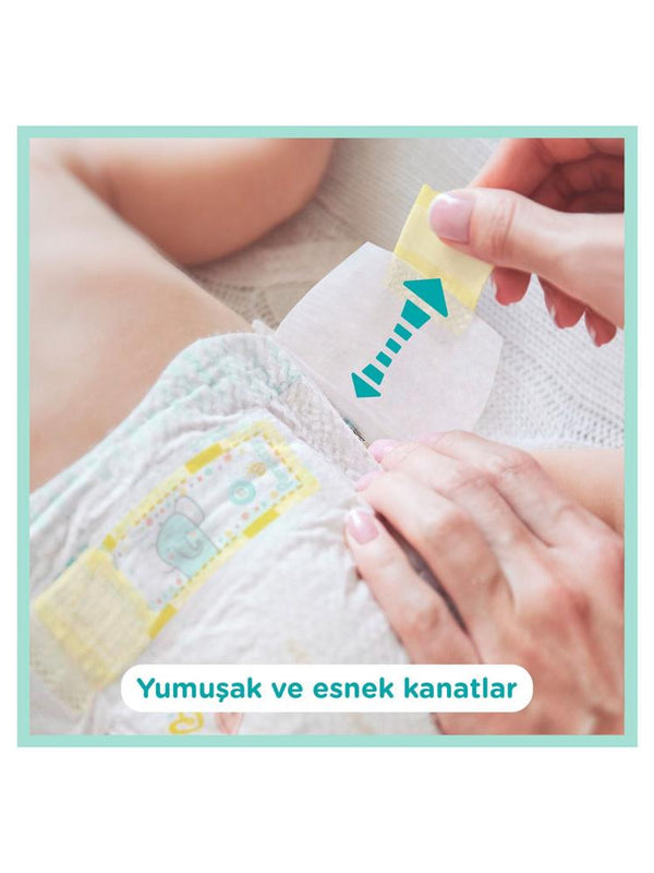 Prima Bebek Bezi Premium Care 4 Beden Maxi Fırsat  Paket 84 Adet