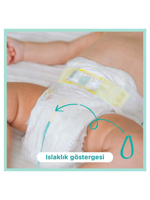Prima Bebek Bezi Premium Care 4 Beden Maxi Fırsat  Paket 84 Adet