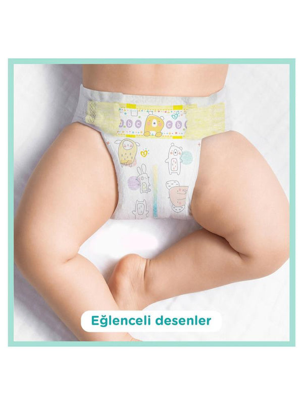 Prima Bebek Bezi Premium Care 4 Beden Maxi Fırsat  Paket 84 Adet