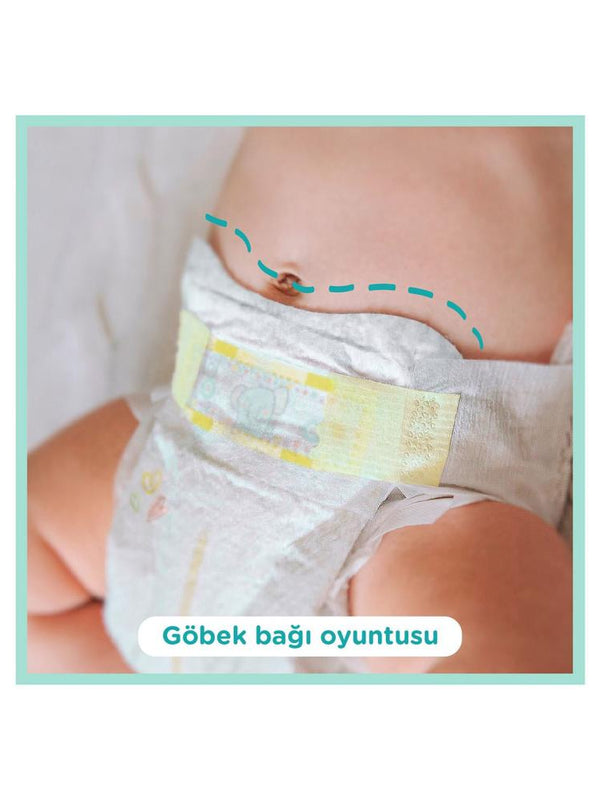 Prima Bebek Bezi Premium Care 4 Beden Maxi Fırsat  Paket 84 Adet