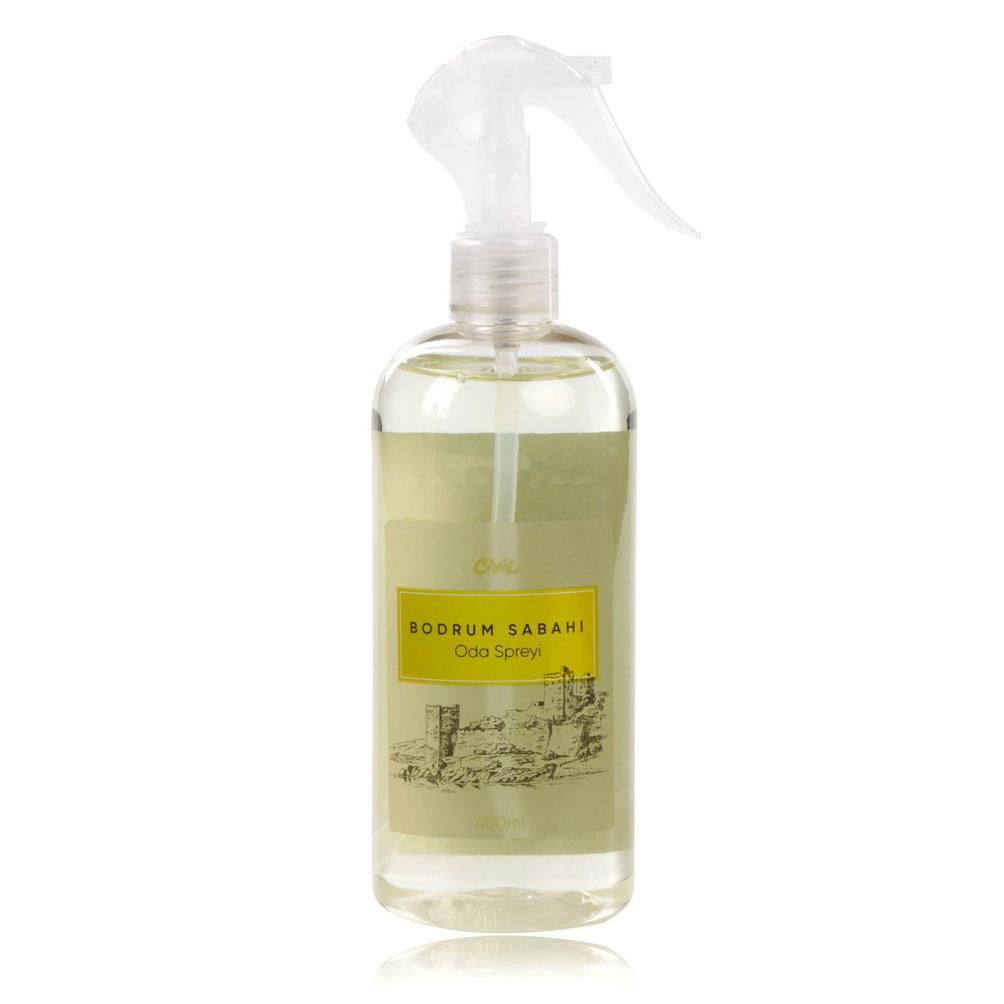 Civil Bodrum Sabahı Oda Spreyi 400 ml