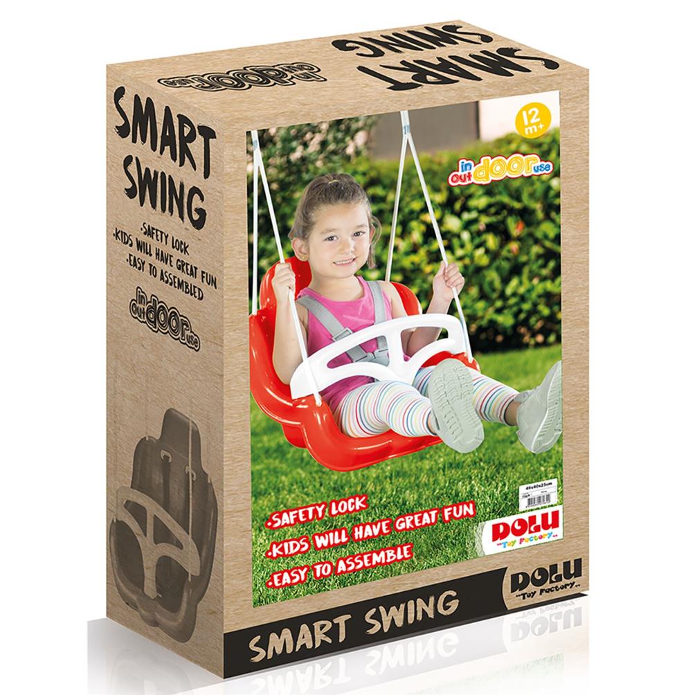 Dolu Smart Salıncak