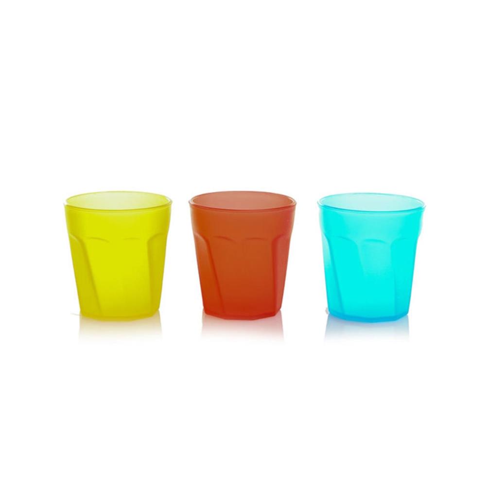 Mycey Mini Bebek Bardakları 3'lü