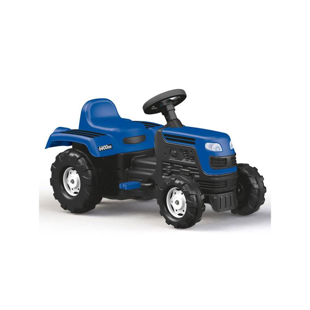Dolu 8045 Ranchero Pedallı Traktör
