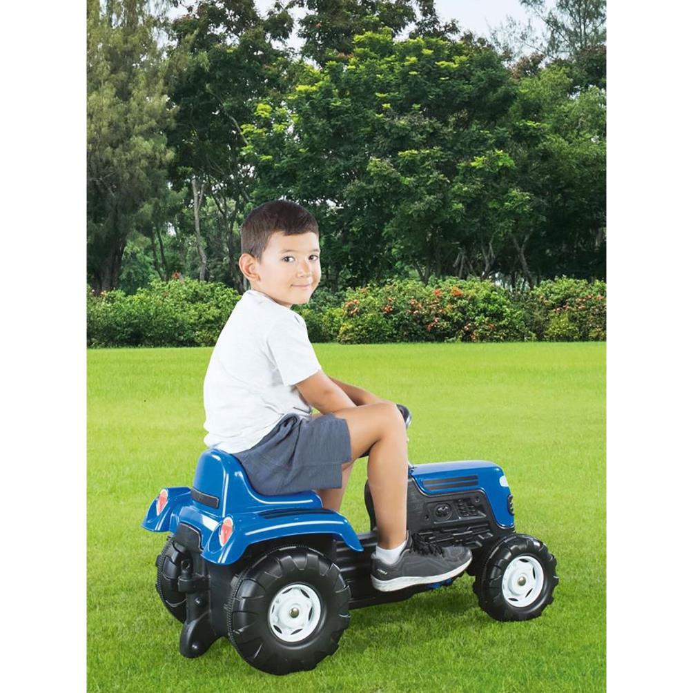 Dolu 8045 Ranchero Pedallı Traktör