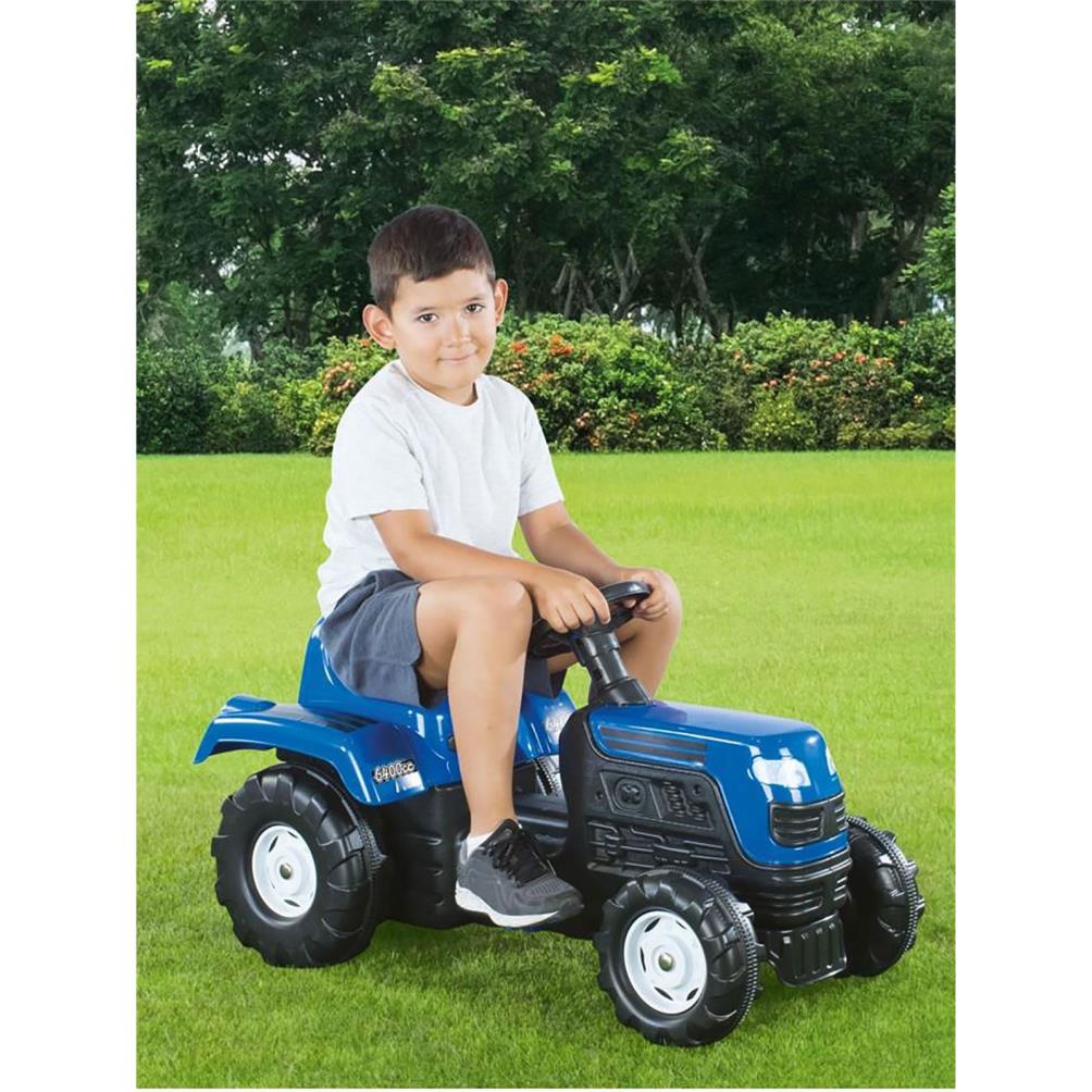 Dolu 8045 Ranchero Pedallı Traktör