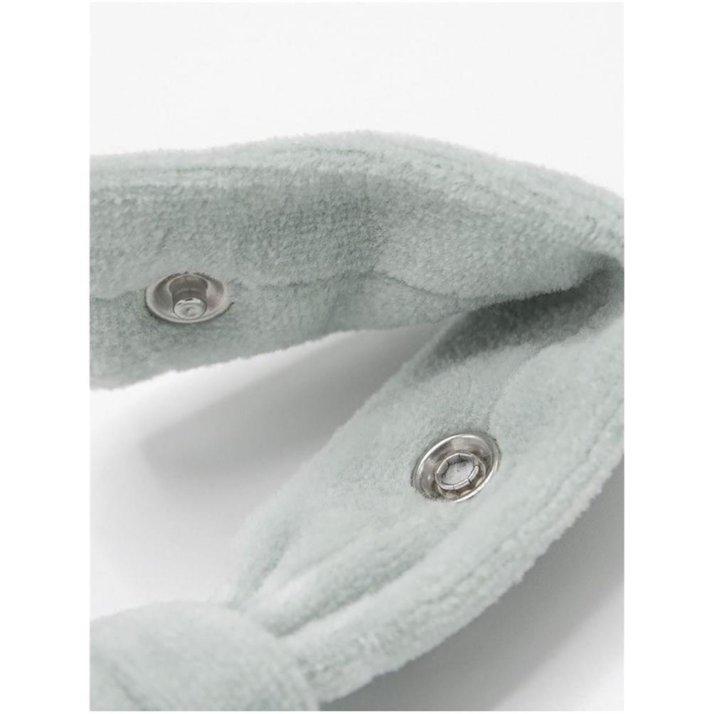 Babyjem Emzik Tutacağı - Yeşil