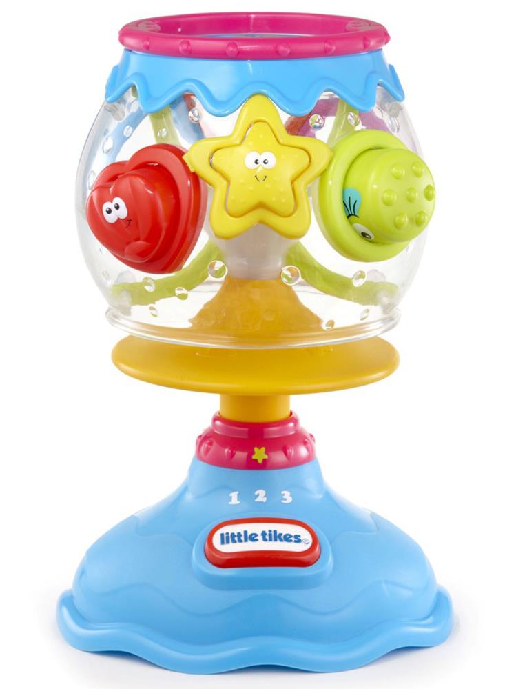 Little Tikes Şekilleri Keşfet 9+ Ay