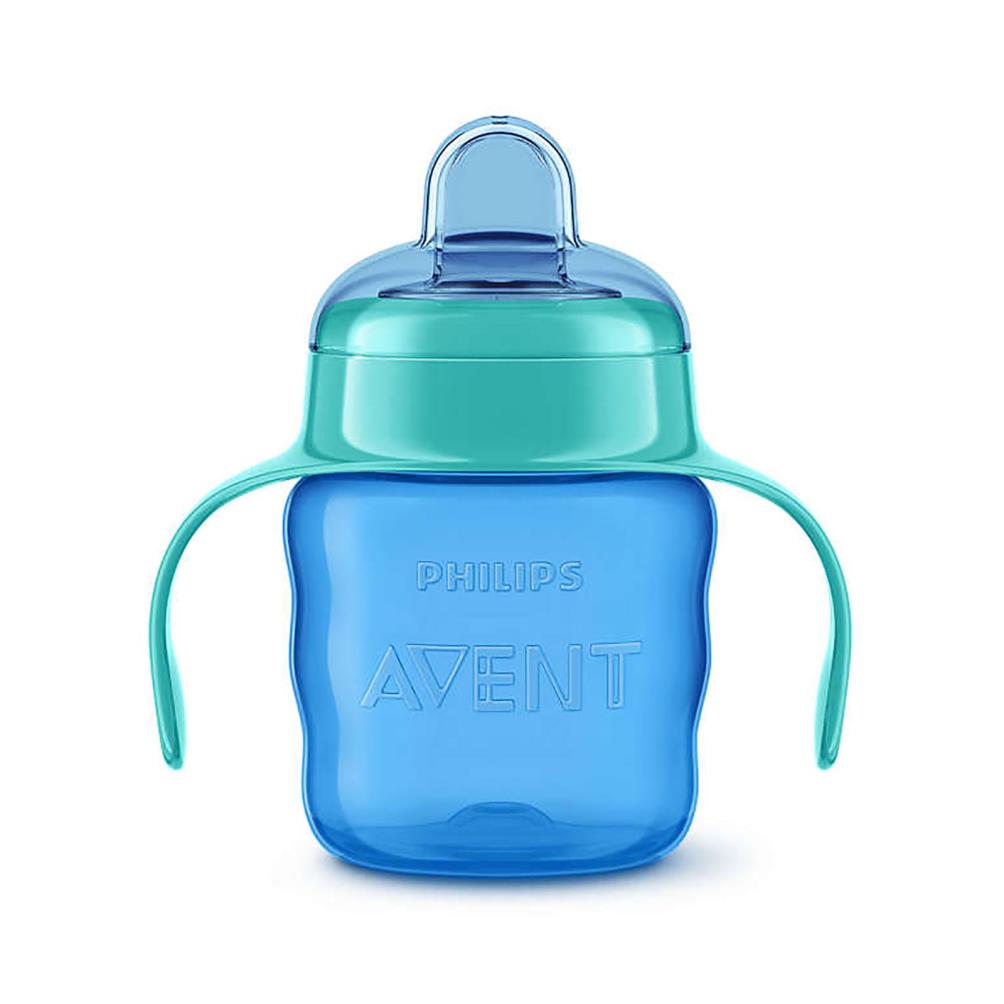 Philips Avent SCF551/03 Damlatmaz Bardak 6 ay+ 200 ml