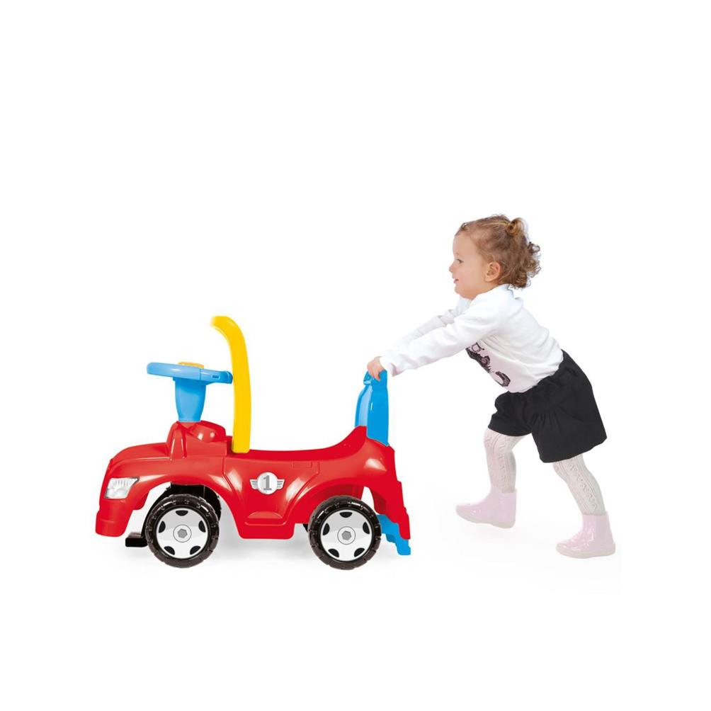 Dolu Step Car 2 In 1 Kutuda