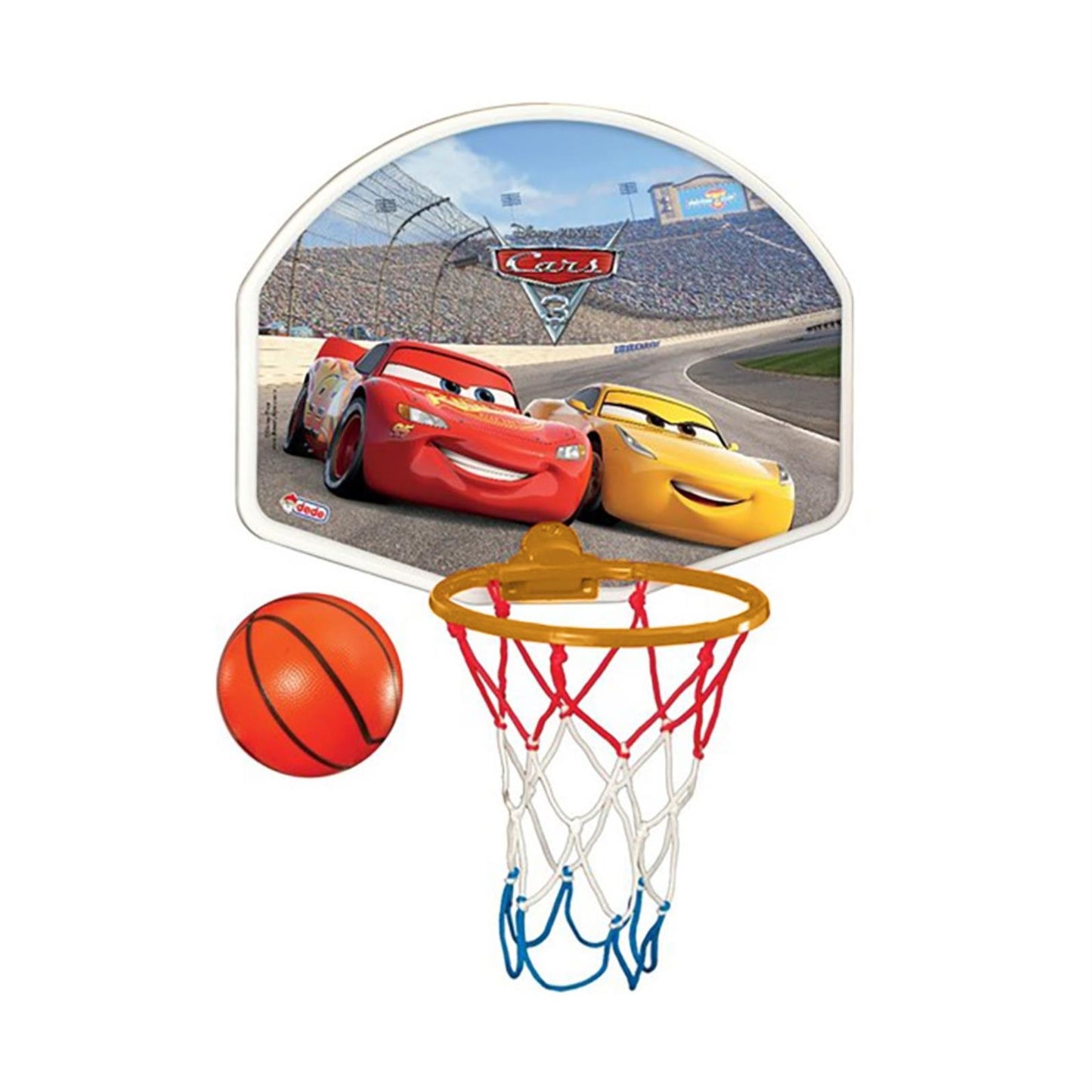 Cars Orta Boy Pota