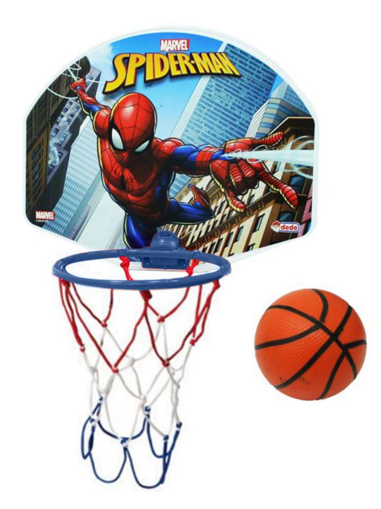Dede Spıderman Orta Pota