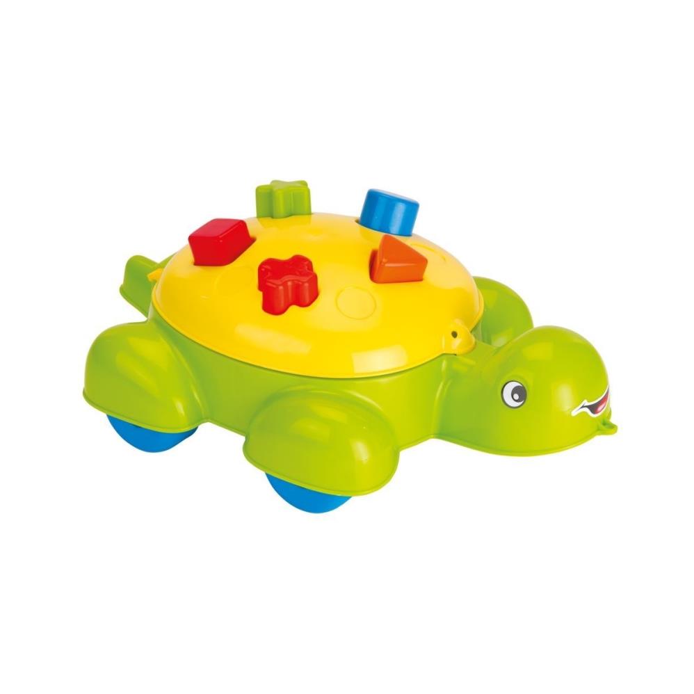 Dolu Caretta Bultak