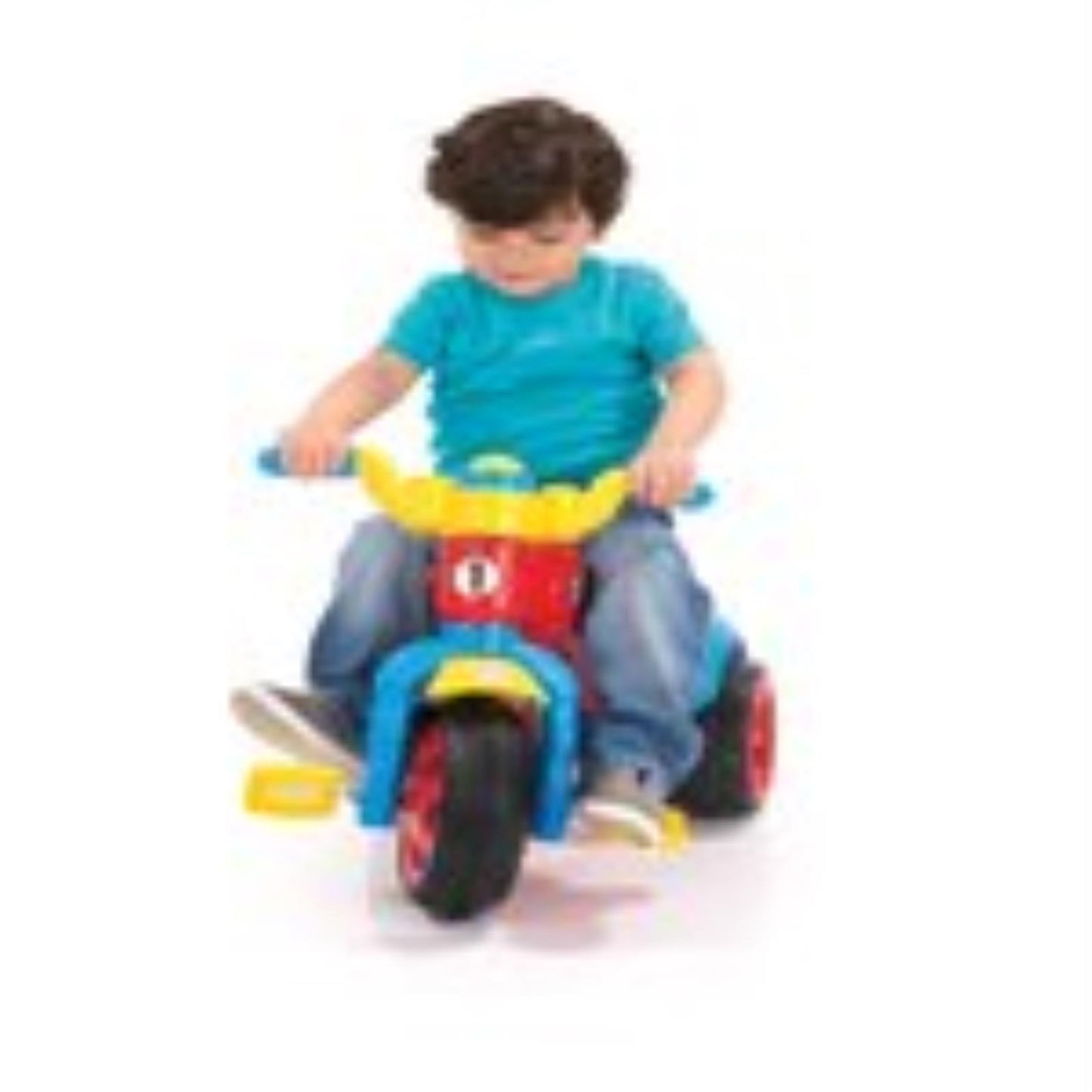 Dolu Super Bısıklet