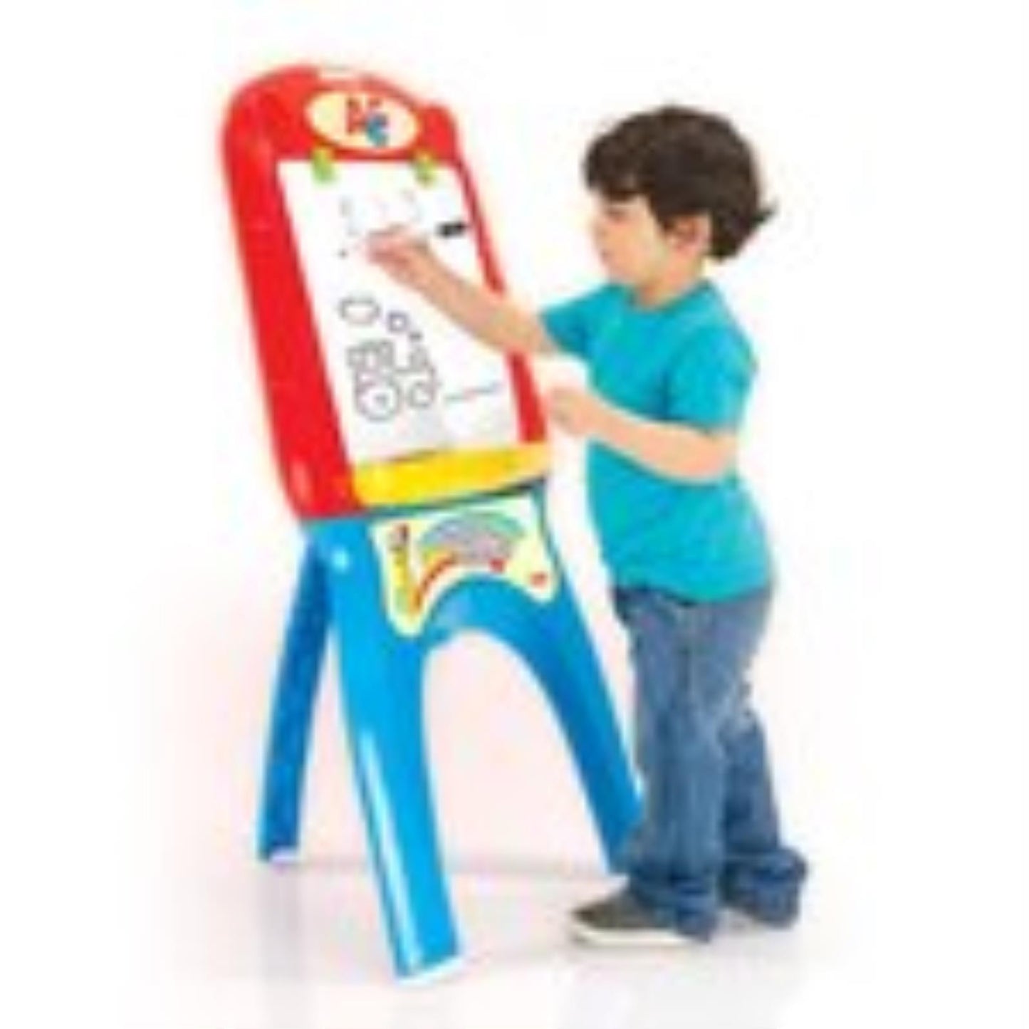 Dolu Oyuncak Yazı Tahtası