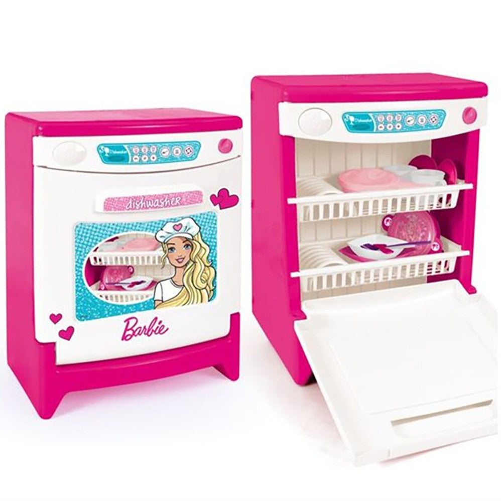 Dolu Barbie İlk Evcil Hayvanım