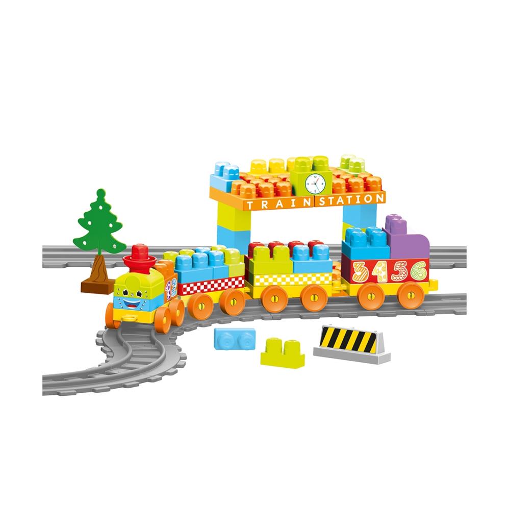 Dolu Tren Set 89 Parca