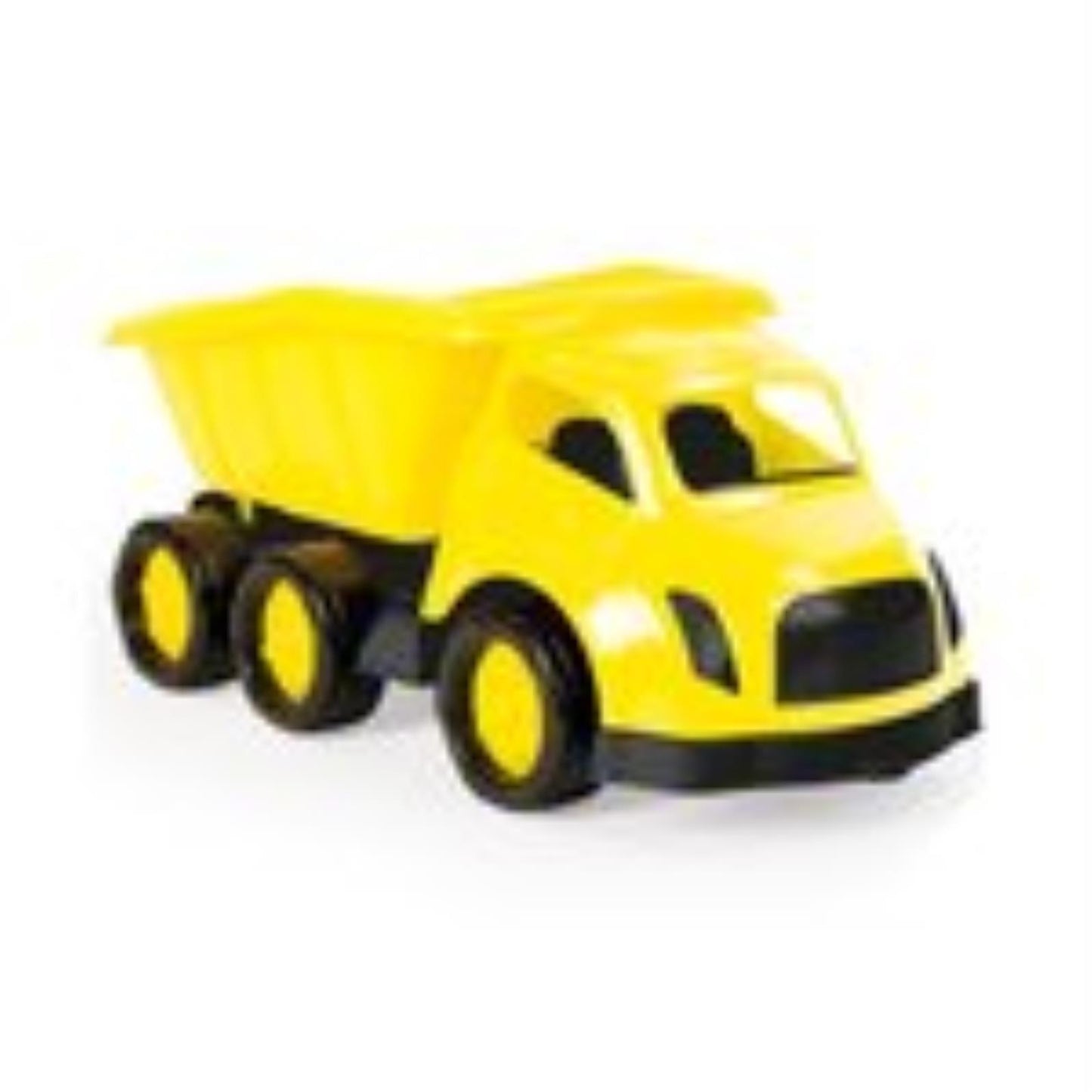 Dolu Maxı Kamyon Pencerelı Kutuda