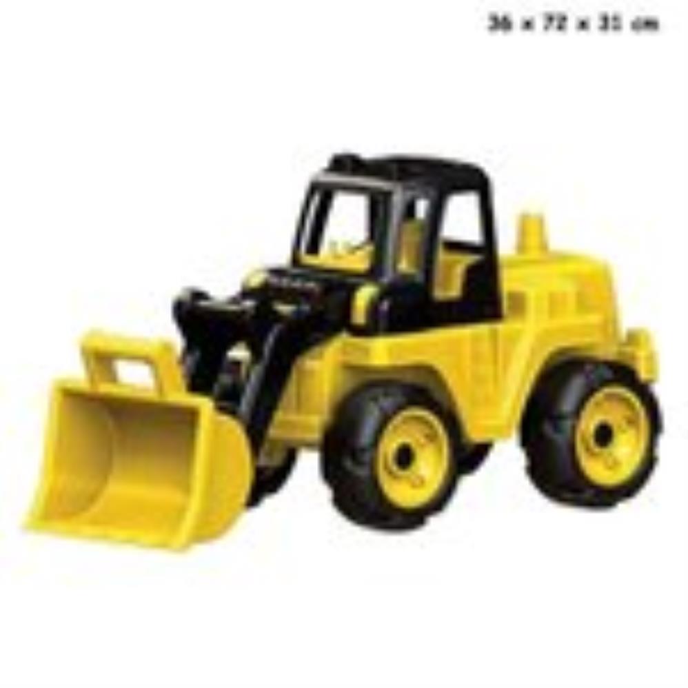 Dolu Dev Dozer +3 Yaş