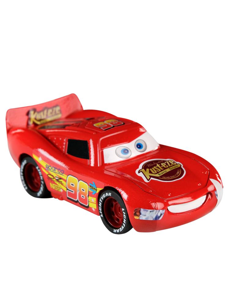 Can Oyuncak Çek-Bırak Metal Araba 3+ Yaş