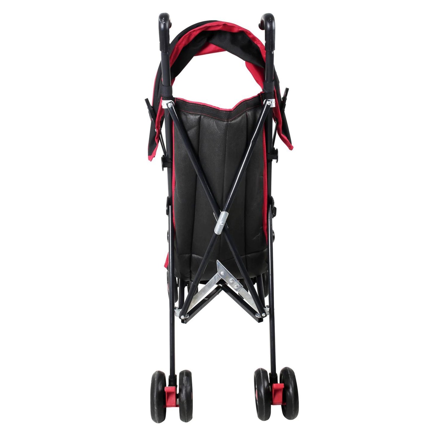 Rival Tokyo Baston Bebek Arabası - Siyah