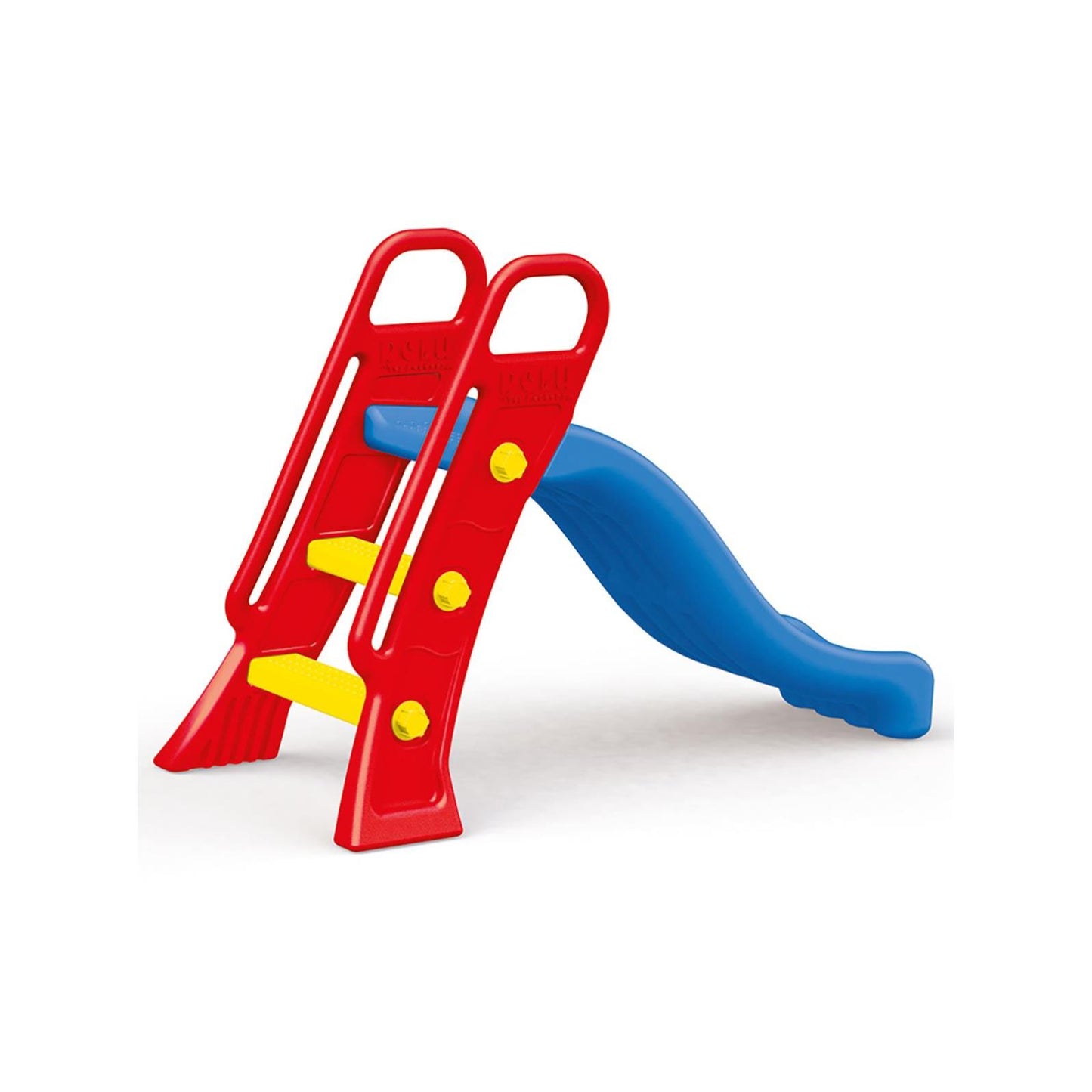 Dolu Oyuncak Küçük Kaydırak