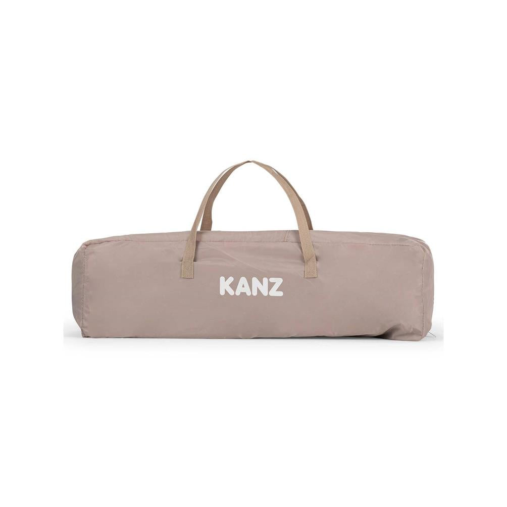 Kanz Love Lüx Arakatlı 70x110 cm Oyun Park - Bej