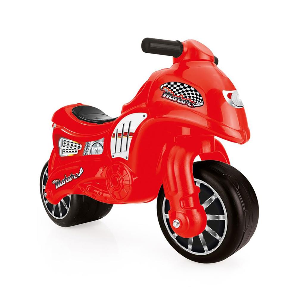 Dolu İlk Motorum Pvc