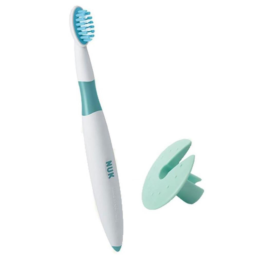 Nuk Learner Dıs Fırcası