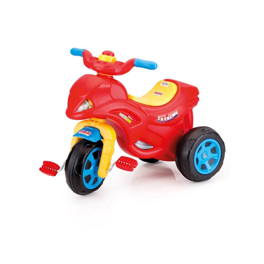 Dolu Moto Bısıklet