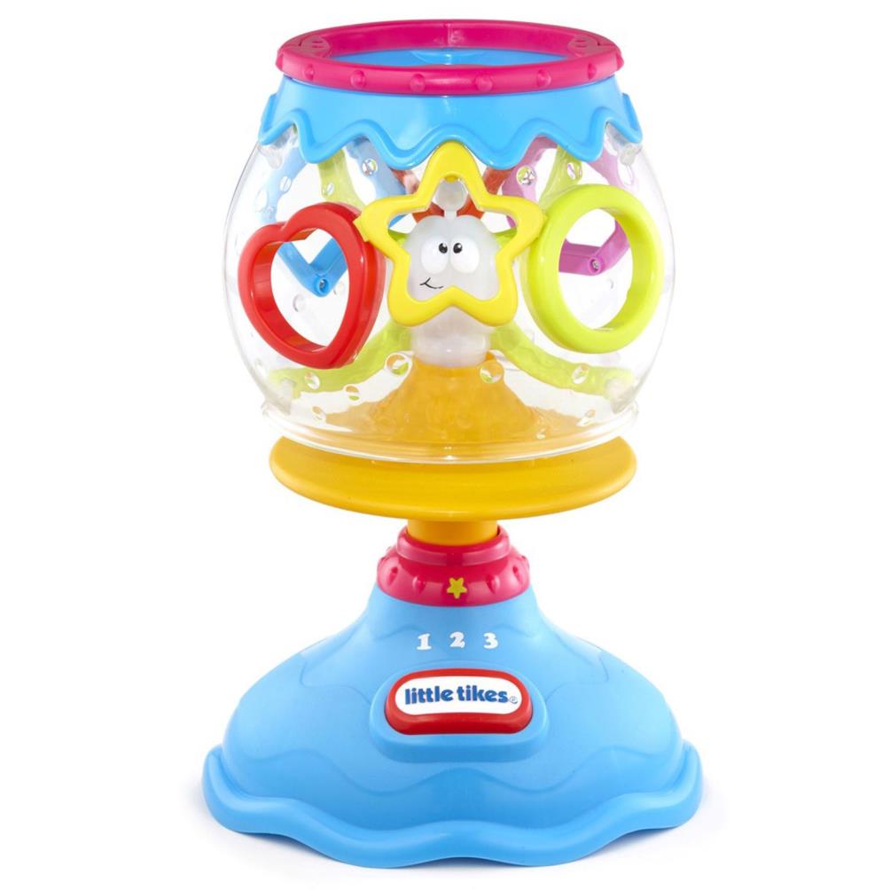 Little Tikes Şekilleri Keşfet 9+ Ay