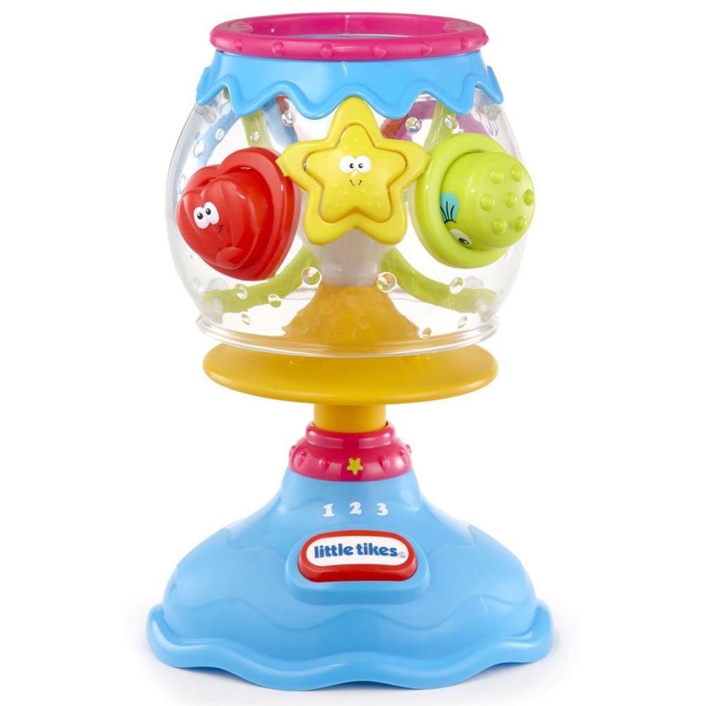 Little Tikes Şekilleri Keşfet 9+ Ay